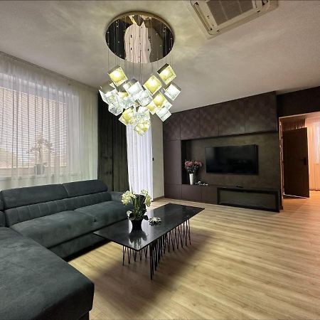 Apartman Matko 레비체 외부 사진