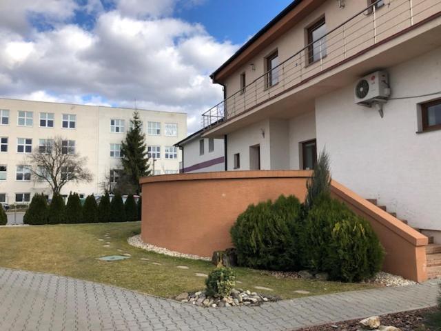 Apartman Matko 레비체 외부 사진