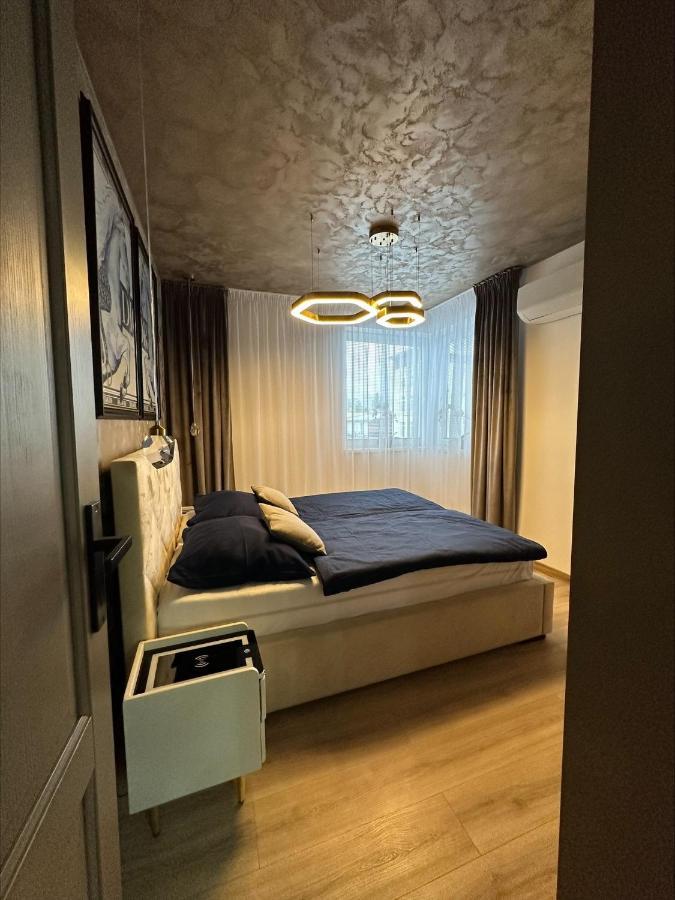 Apartman Matko 레비체 외부 사진