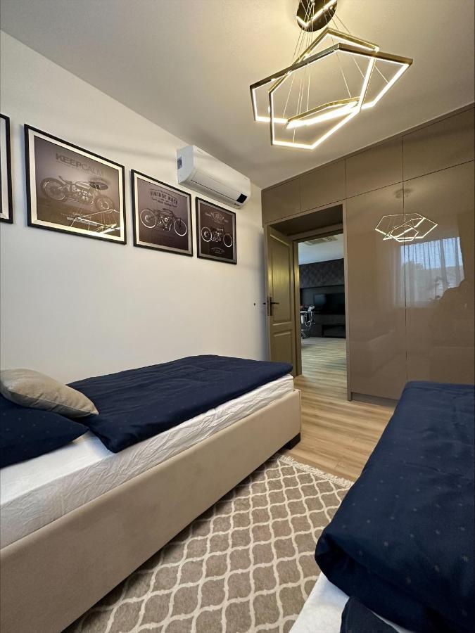 Apartman Matko 레비체 외부 사진