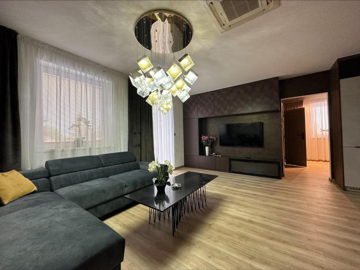 Apartman Matko 레비체 외부 사진