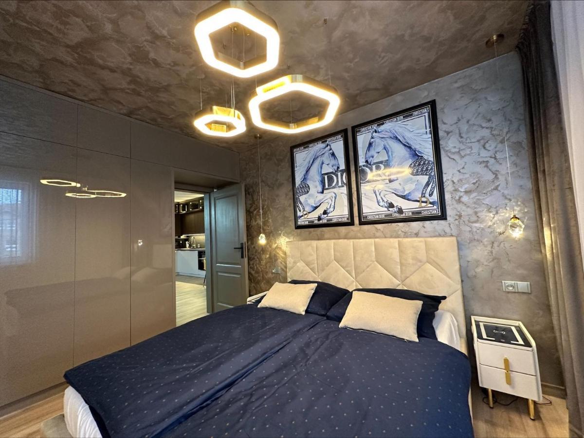 Apartman Matko 레비체 외부 사진